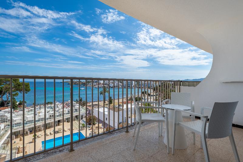 Leonardo Royal & Suites hotel Ibiza Santa Eulalia image