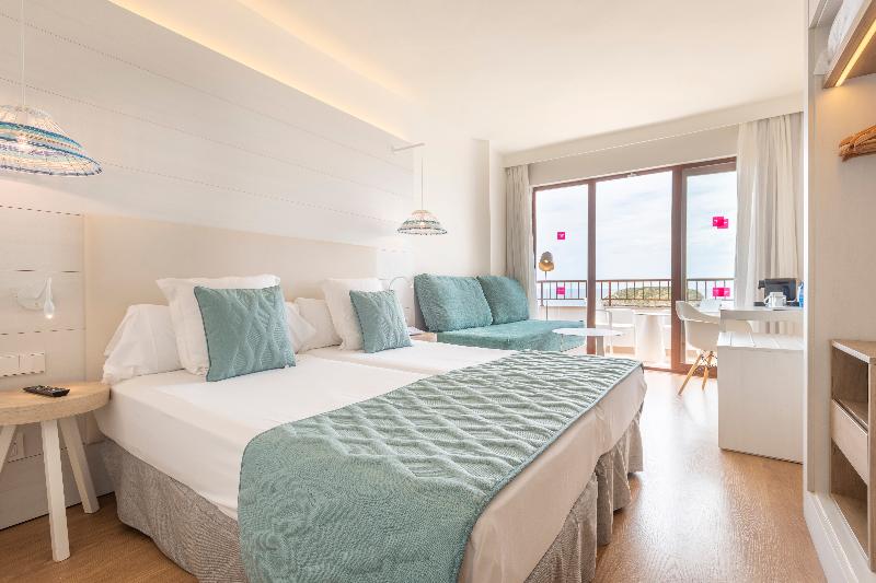 Leonardo Royal & Suites hotel Ibiza Santa Eulalia image