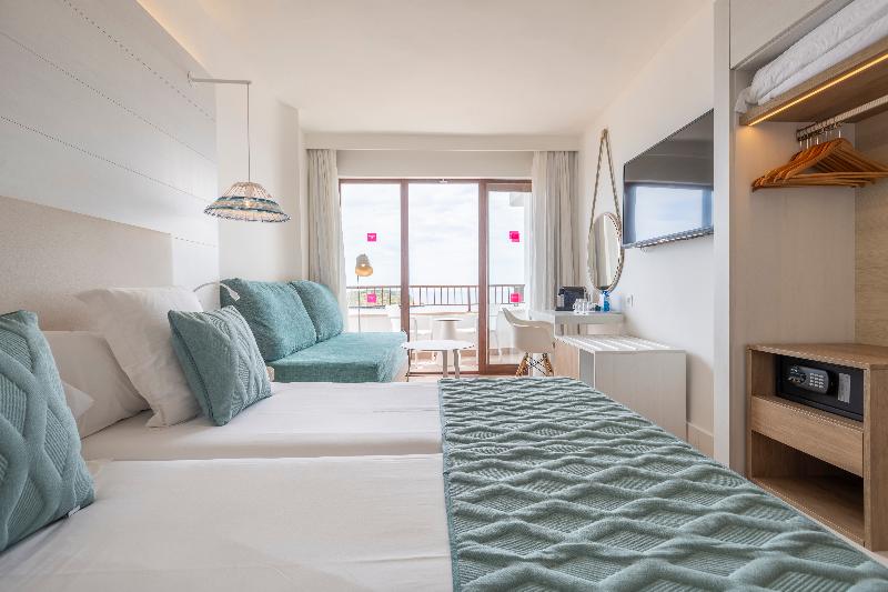 Leonardo Royal & Suites hotel Ibiza Santa Eulalia image