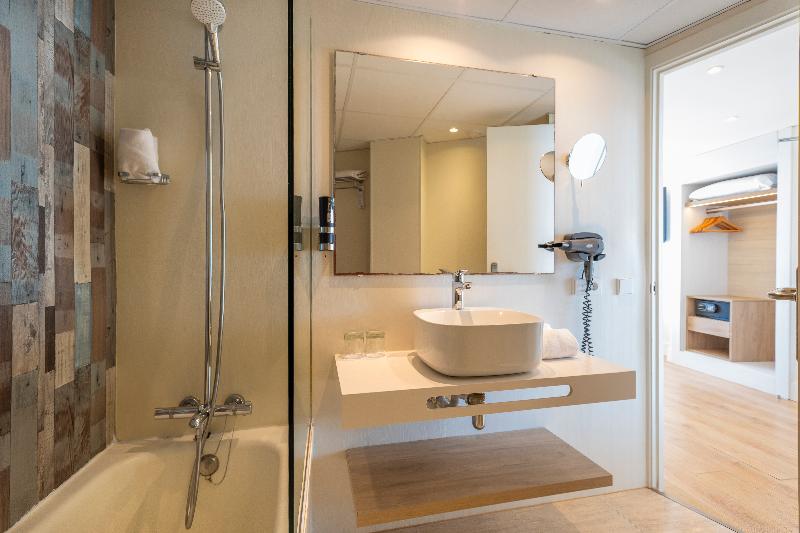 Leonardo Royal & Suites hotel Ibiza Santa Eulalia image