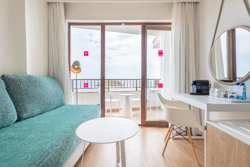 Leonardo Royal & Suites hotel Ibiza Santa Eulalia image