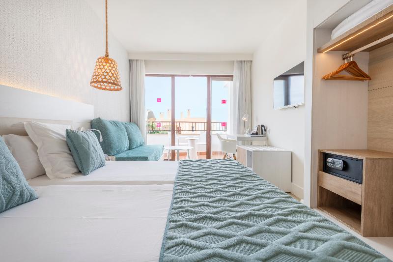 Leonardo Royal & Suites hotel Ibiza Santa Eulalia image