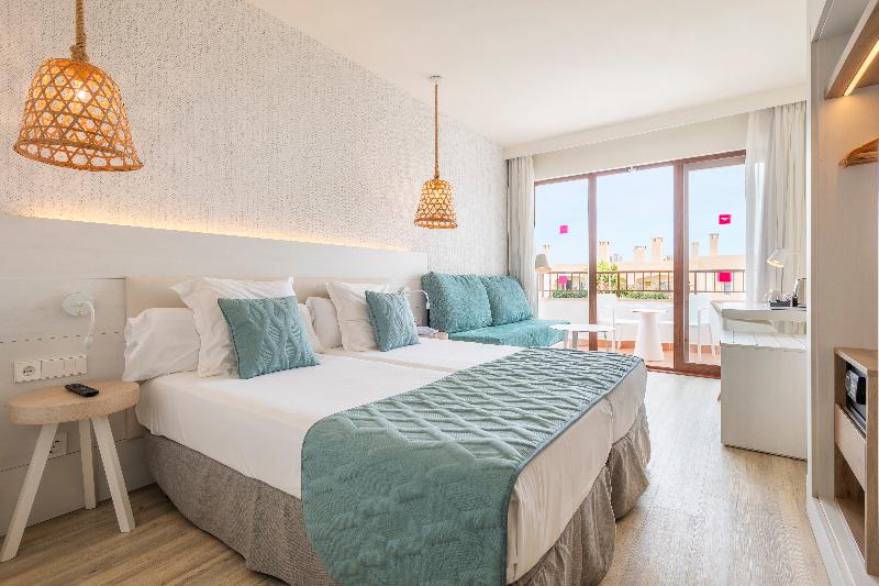 Leonardo Royal & Suites hotel Ibiza Santa Eulalia image