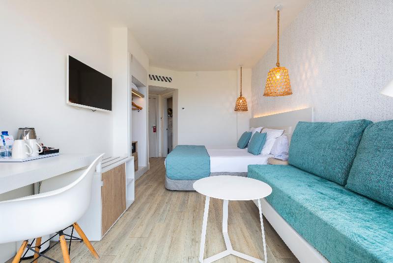 Leonardo Royal & Suites hotel Ibiza Santa Eulalia image