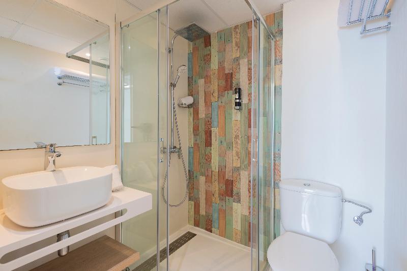 Leonardo Royal & Suites hotel Ibiza Santa Eulalia image