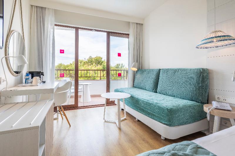 Leonardo Royal & Suites hotel Ibiza Santa Eulalia image