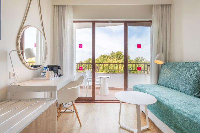 Leonardo Royal & Suites hotel Ibiza Santa Eulalia image