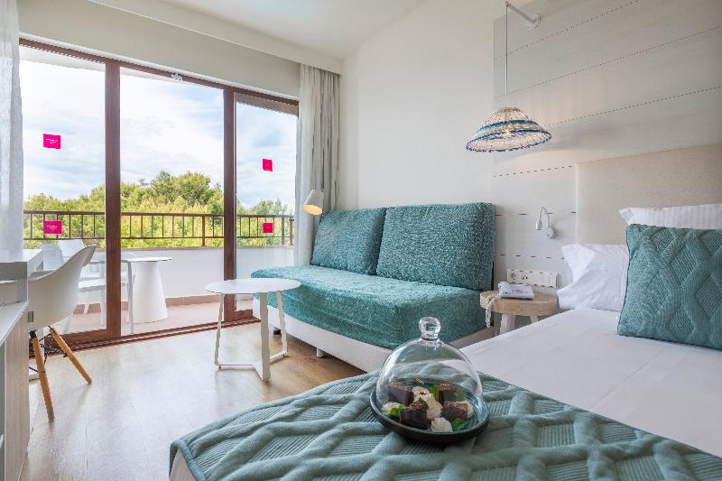 Leonardo Royal & Suites hotel Ibiza Santa Eulalia image