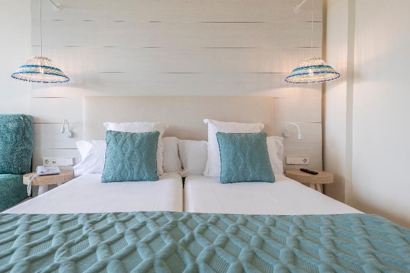 Leonardo Royal & Suites hotel Ibiza Santa Eulalia image