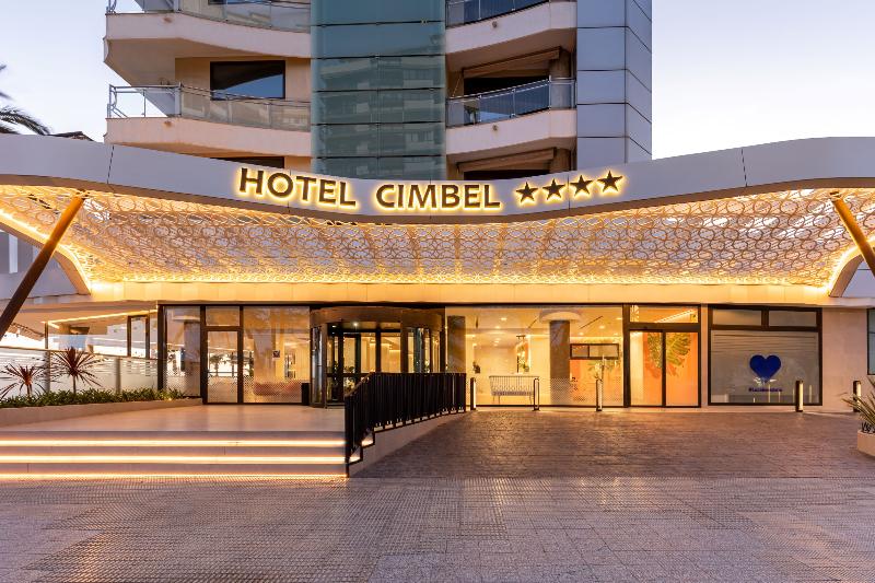 Cimbel Hotel