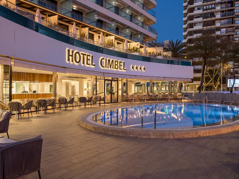 Cimbel image