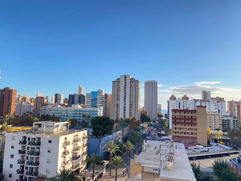 Mariscal V-Fincas Benidorm image