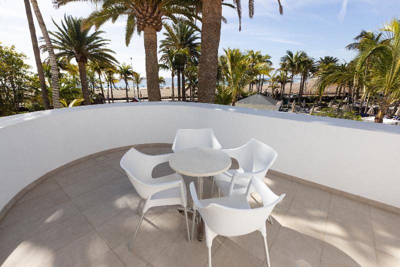Hipotels La Geria image