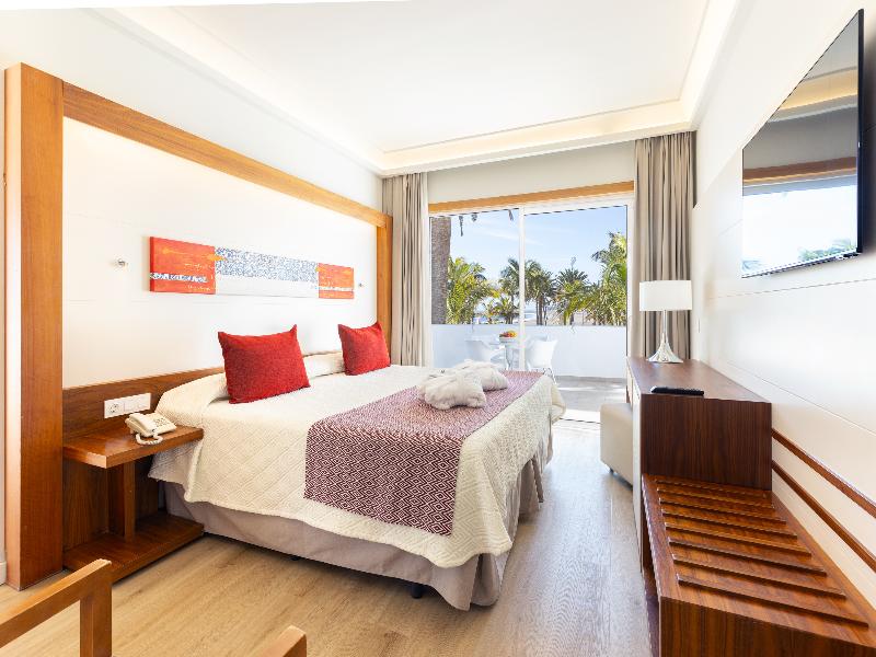 Hipotels La Geria image