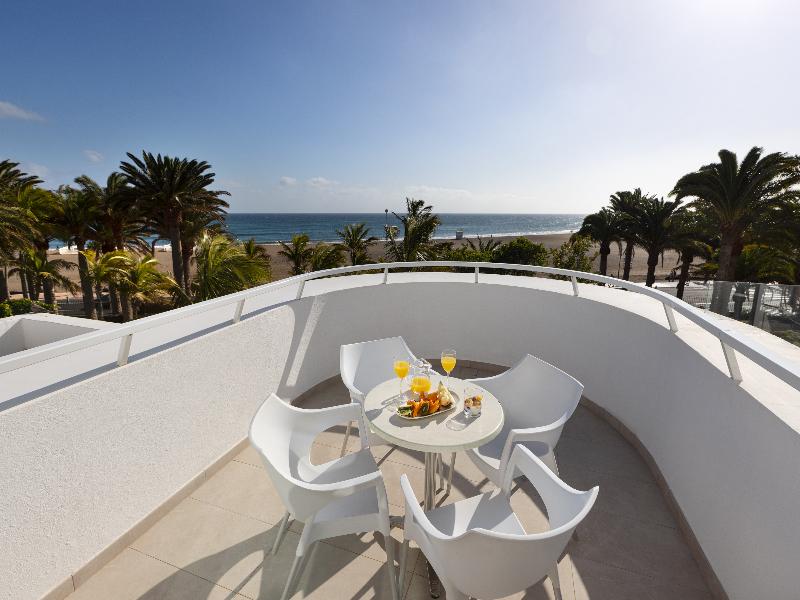 Hipotels La Geria image