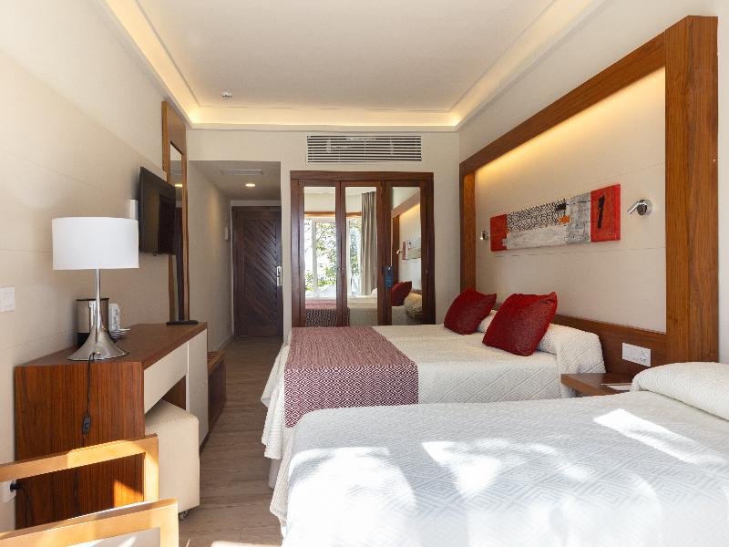 Hipotels La Geria image