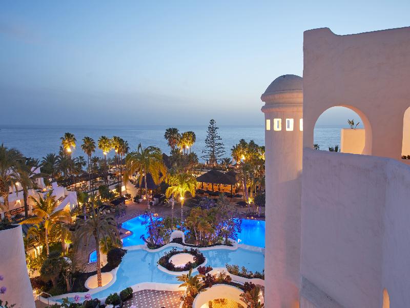 Hyatt Ziva Jardín Tropical Tenerife image