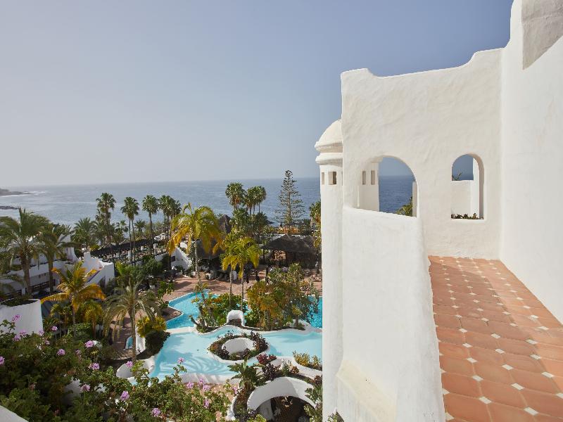 Hyatt Ziva Jardín Tropical Tenerife image