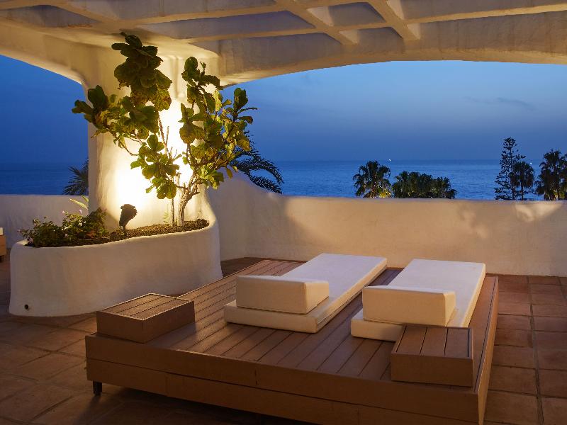 Hyatt Ziva Jardín Tropical Tenerife image