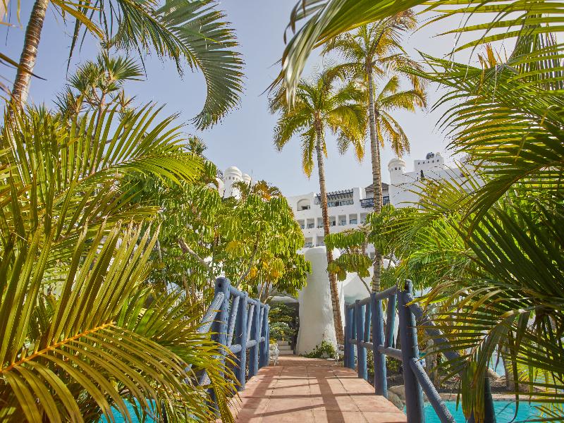 Hyatt Ziva Jardín Tropical Tenerife image