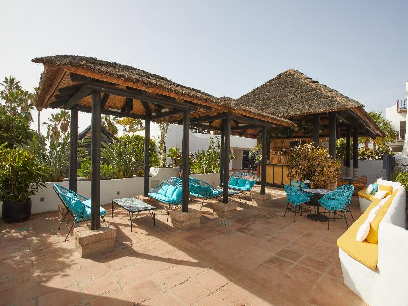 Hyatt Ziva Jardín Tropical Tenerife image