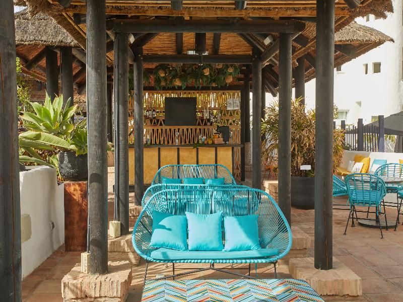 Hyatt Ziva Jardín Tropical Tenerife image