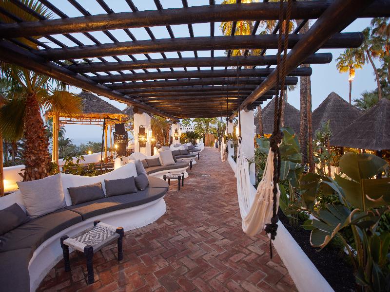 Hyatt Ziva Jardín Tropical Tenerife image