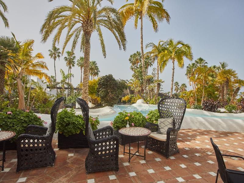 Hyatt Ziva Jardín Tropical Tenerife image