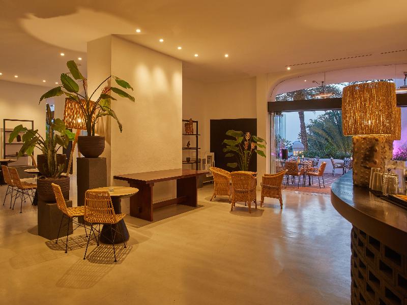 Hyatt Ziva Jardín Tropical Tenerife image