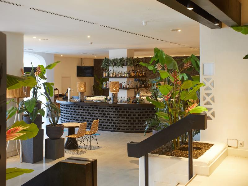 Hyatt Ziva Jardín Tropical Tenerife image