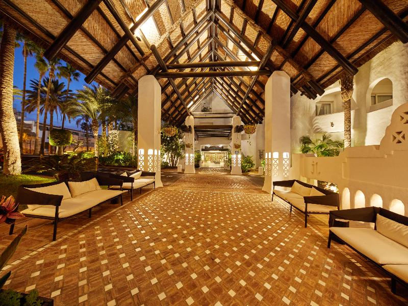 Hyatt Ziva Jardín Tropical Tenerife image
