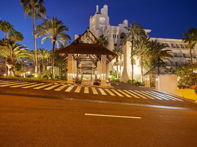 Hyatt Ziva Jardín Tropical Tenerife image