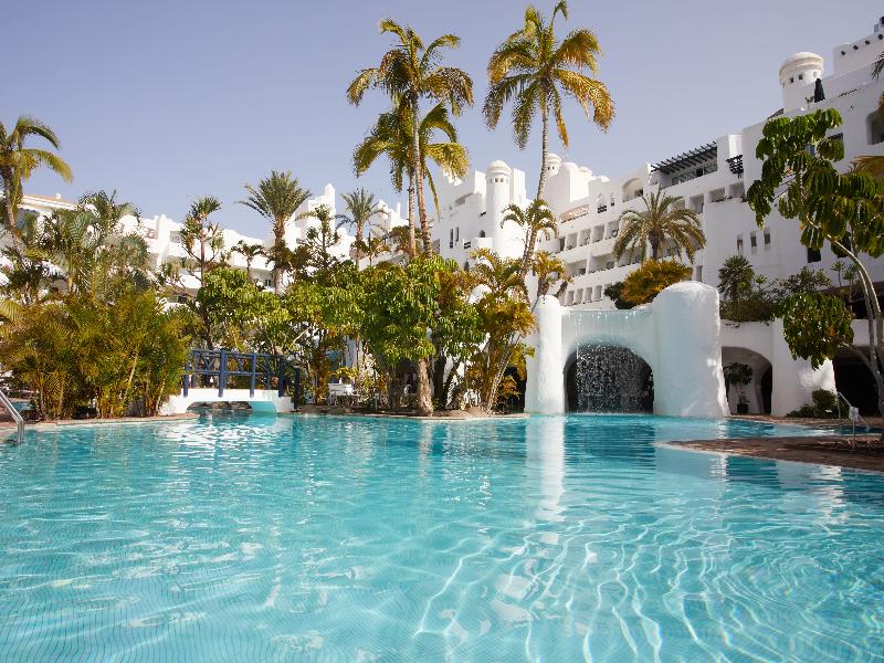 Hyatt Ziva Jardín Tropical Tenerife image
