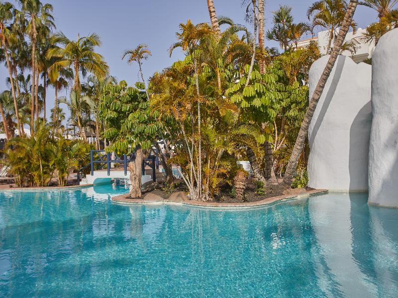 Hyatt Ziva Jardín Tropical Tenerife image