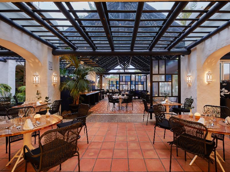 Hyatt Ziva Jardín Tropical Tenerife image