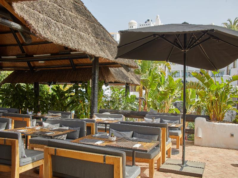 Hyatt Ziva Jardín Tropical Tenerife image