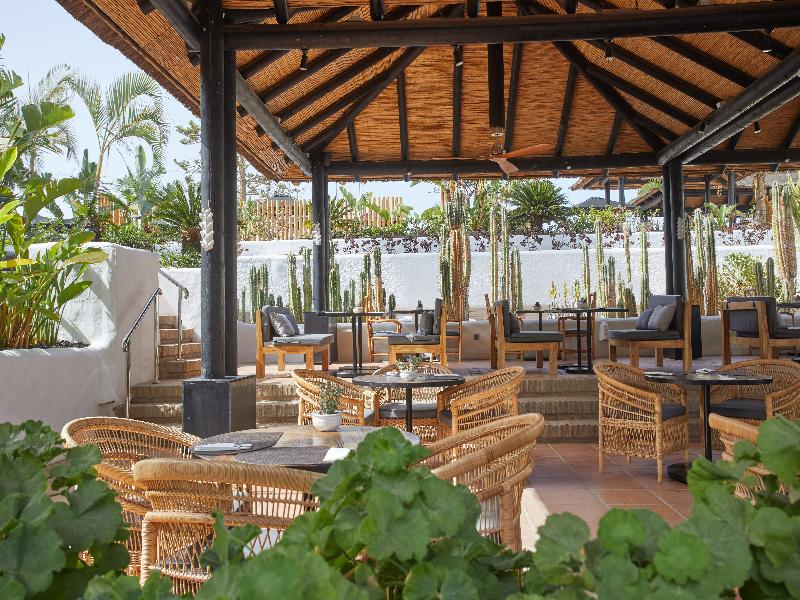 Hyatt Ziva Jardín Tropical Tenerife image