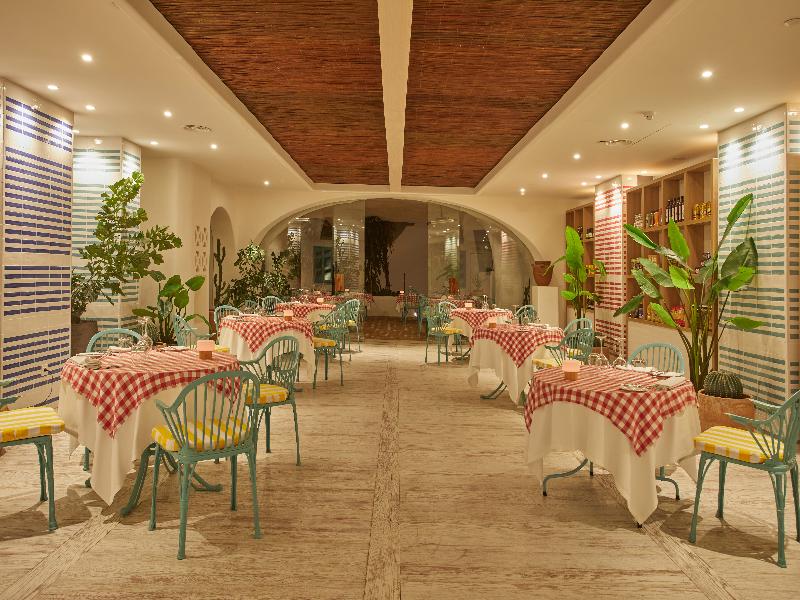 Hyatt Ziva Jardín Tropical Tenerife image