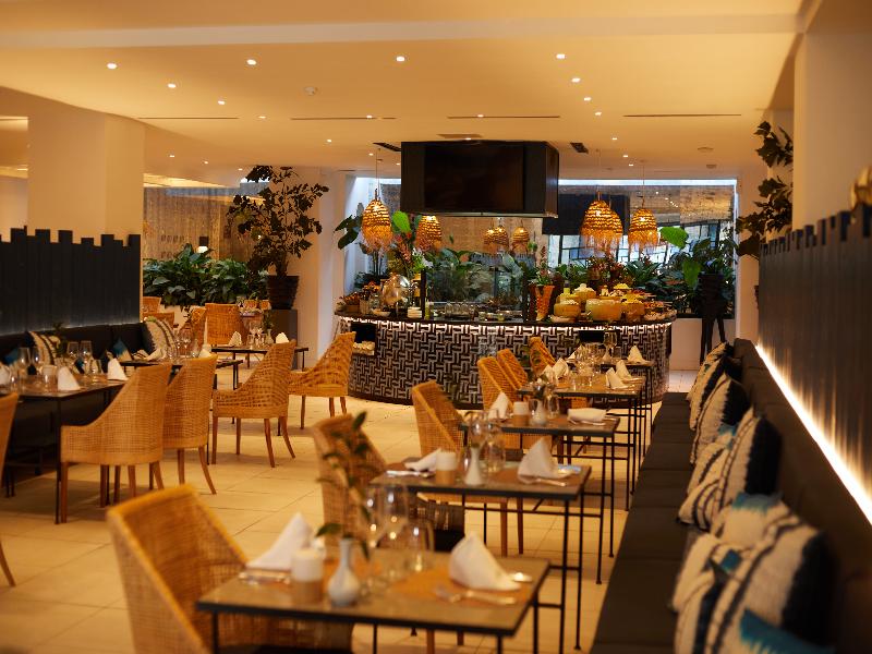 Hyatt Ziva Jardín Tropical Tenerife image