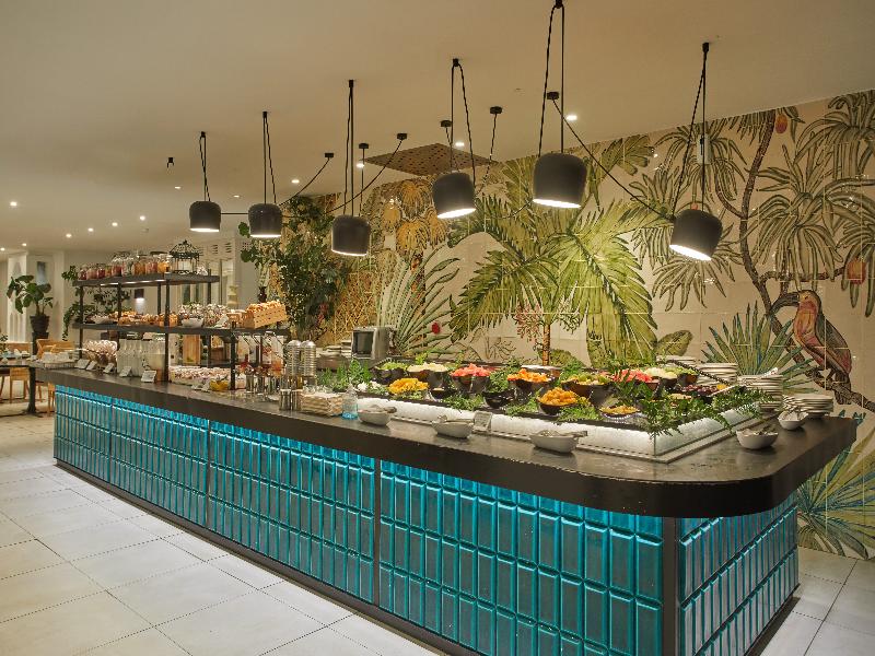 Hyatt Ziva Jardín Tropical Tenerife image