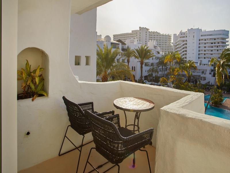 Hyatt Ziva Jardín Tropical Tenerife image