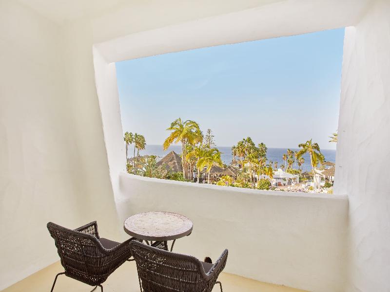 Hyatt Ziva Jardín Tropical Tenerife image