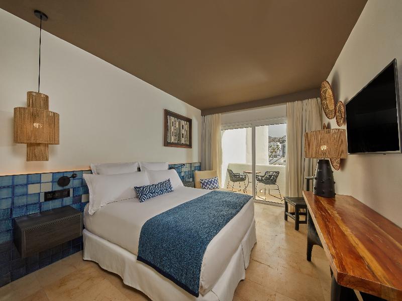 Hyatt Ziva Jardín Tropical Tenerife image