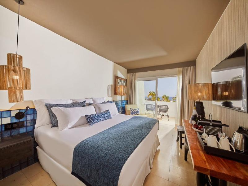 Hyatt Ziva Jardín Tropical Tenerife image