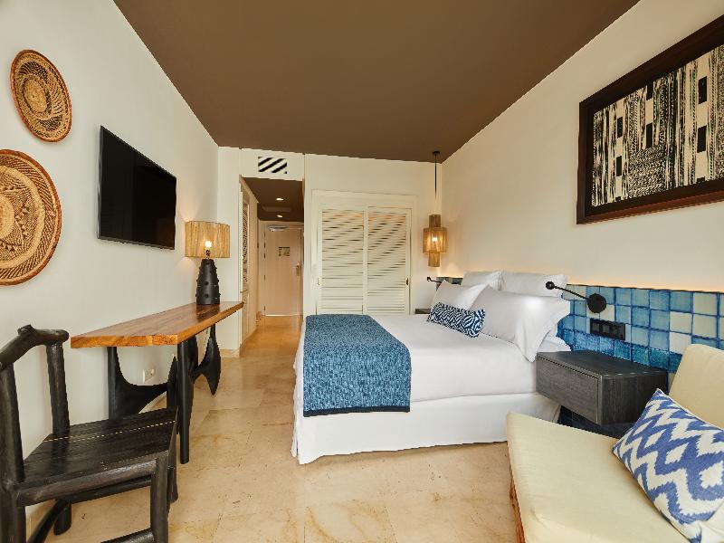 Hyatt Ziva Jardín Tropical Tenerife image