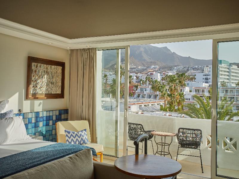 Hyatt Ziva Jardín Tropical Tenerife image