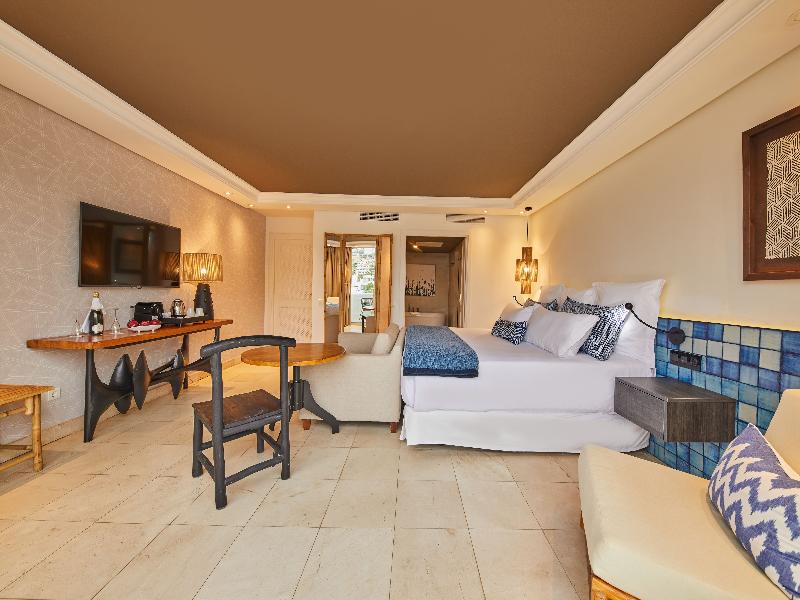 Hyatt Ziva Jardín Tropical Tenerife image