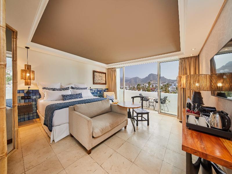 Hyatt Ziva Jardín Tropical Tenerife image