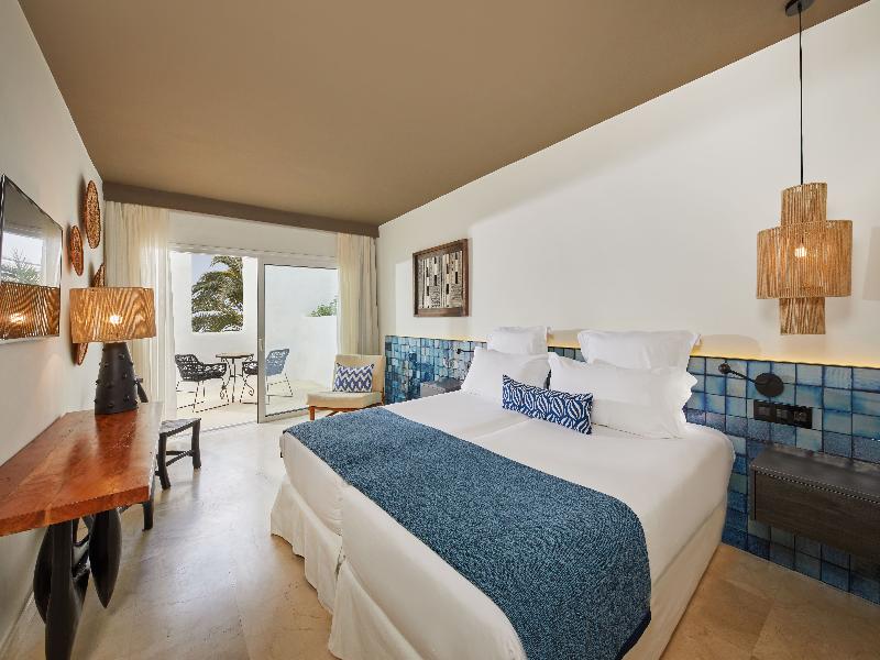 Hyatt Ziva Jardín Tropical Tenerife image