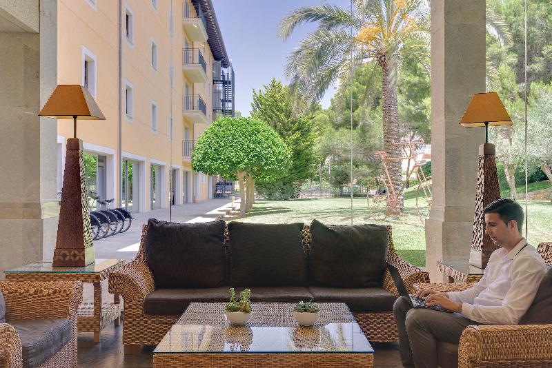 Best Price For Occidental Playa De Palma Majorca Wise Travel